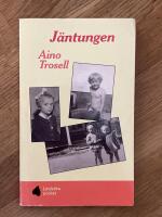 J&auml;ntungen