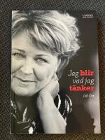 Jag blir vad jag t&auml;nker