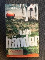 Kalla h&auml;nder