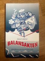 Balansakten : Medelklassen som lever ur hand i mun