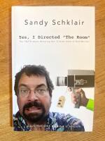Yes, I Directed "The Room" : The TRUTH about directing the "Citizen Kane of Bad Movies"