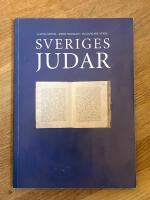 Sveriges judar