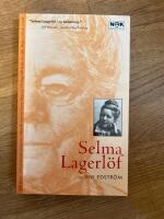 Selma Lagerl&ouml;f