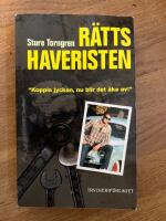 R&auml;ttshaveristen