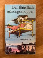 Den f&ouml;rtrollade m&auml;ssingsknoppen