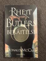 Rhett Butlers ber&auml;ttelse