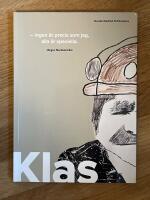 Klas - ingen &auml;r precis som jag, alla &auml;r speciella