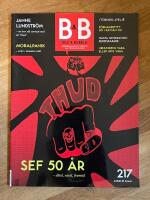 Bild & Bubbla. 217 (4/2018)