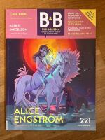 Bild & Bubbla. 221 (4/2019)