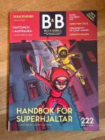 Bild & Bubbla. 222 (1/2020)