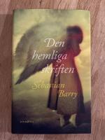 Den hemliga skriften