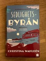 Sedlighetsbyr&aring;n