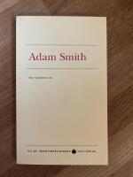 Adam Smith