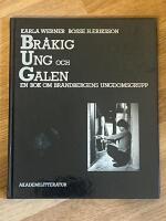 Br&aring;kig, ung och galen : en bok om Brandbergens ungdomsgrupp - BUG : en etnologisk dokumentation av en social experimentverksamhet och ett f&ouml;rs&ouml;k till utv&auml;rdering = [Rough, young and crazy] : [a book about Brandbergen's youth group]