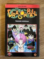 Dragon Ball 28 : Freezers nederlag