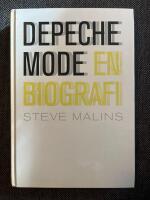 Depeche Mode : en biografi