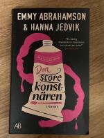 Den store konstn&auml;ren