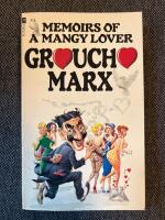 Memoirs of a Mangy Lover