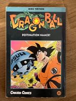Dragon Ball 21 : Destination Namek!