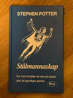 St&aring;lmannaskap