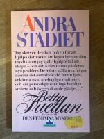 Andra stadiet