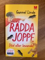 R&auml;dda Joppe : d&ouml;d eller levande!