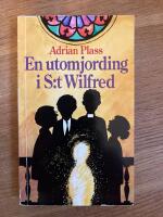 En utomjording i S:t Wilfred