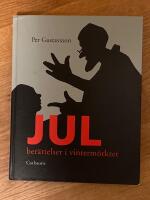 Julber&auml;ttelser i vinterm&ouml;rkret