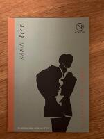 Samtal mellan nygifta