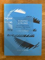 Europas st&aring;lbad : krisen som slukar v&auml;lf&auml;rden och skakar euron