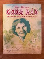 Goda r&aring;d om fonder, sparande & pensioner