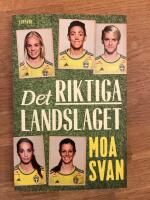 Det riktiga landslaget