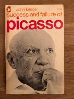 The Success and Failure of Picasso