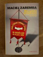 Den polske r&ouml;rmokaren och andra ber&auml;ttelser fr&aring;n Sverige