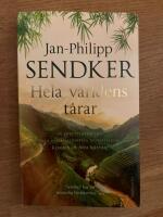 Hela v&auml;rldens t&aring;rar