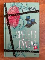 Spelets f&aring;ngar