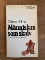 M&auml;nniskan som skalv : en bok om det ov&auml;sentliga