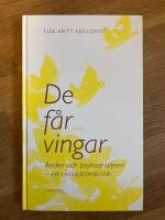 De f&aring;r vingar : anden och psykoanalysen - en civilisationskritik