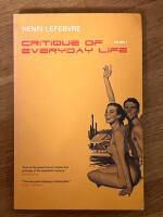 Critique of Everyday Life (Volume 1) 