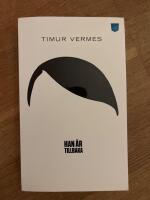 Han &auml;r tillbaka