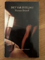 Det var inte jag! : en ombytlig &auml;lskares biografi