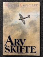 Arvskifte : 5 politiska memoarer