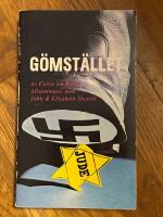 G&ouml;mst&auml;llet