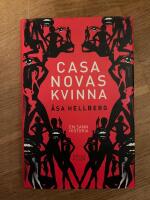 Casanovas kvinna