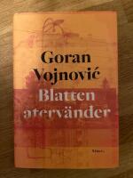 Blatten &aring;terv&auml;nder