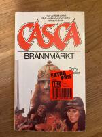 Casca 9 : Br&auml;nnm&auml;rkt