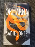Ormarna