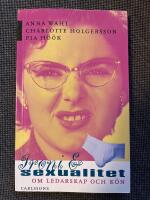 Ironi - sexualitet - om ledarskap och k&ouml;n