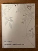 Japansk blomsterkonst