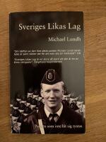 Sveriges likas lag